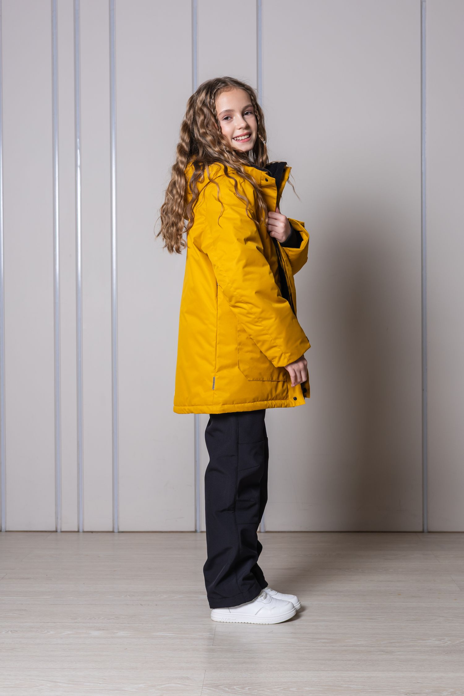 Парка БарDuck bd_parka_gorch - фото 8