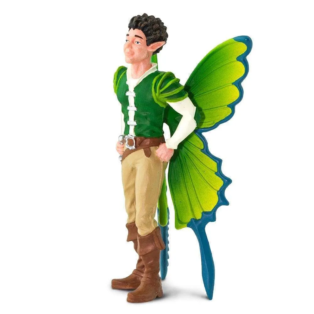 Фигурка Safari Ltd. Король фей и эльфов Оберон - фото 7