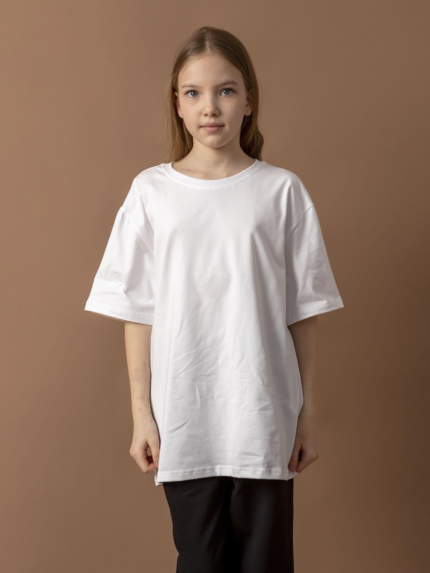 Футболка batik 010/1_ЛП26 - фото 3