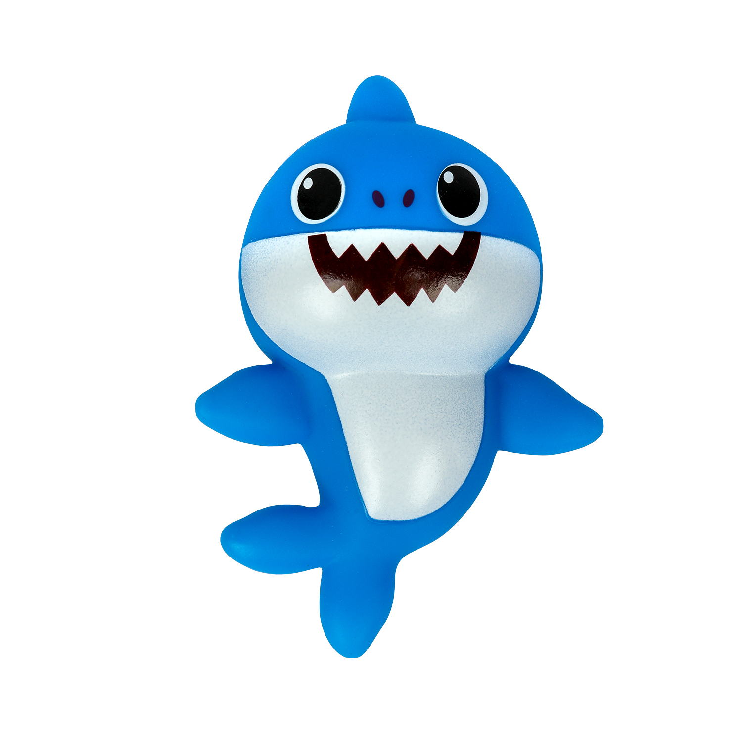 Игрушка Играем вместе Акула - фото 1