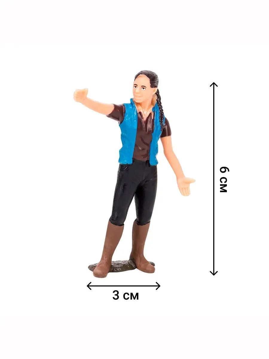 Игровой набор Masai Mara На ферме - фото 3