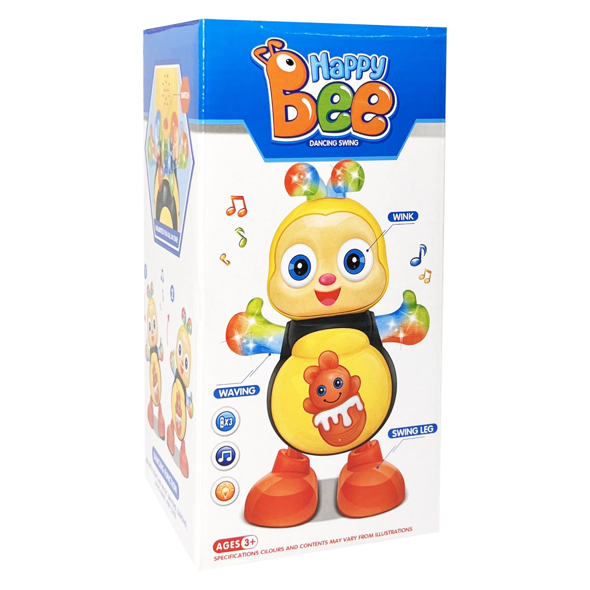 Игрушка BalaToys - фото 9