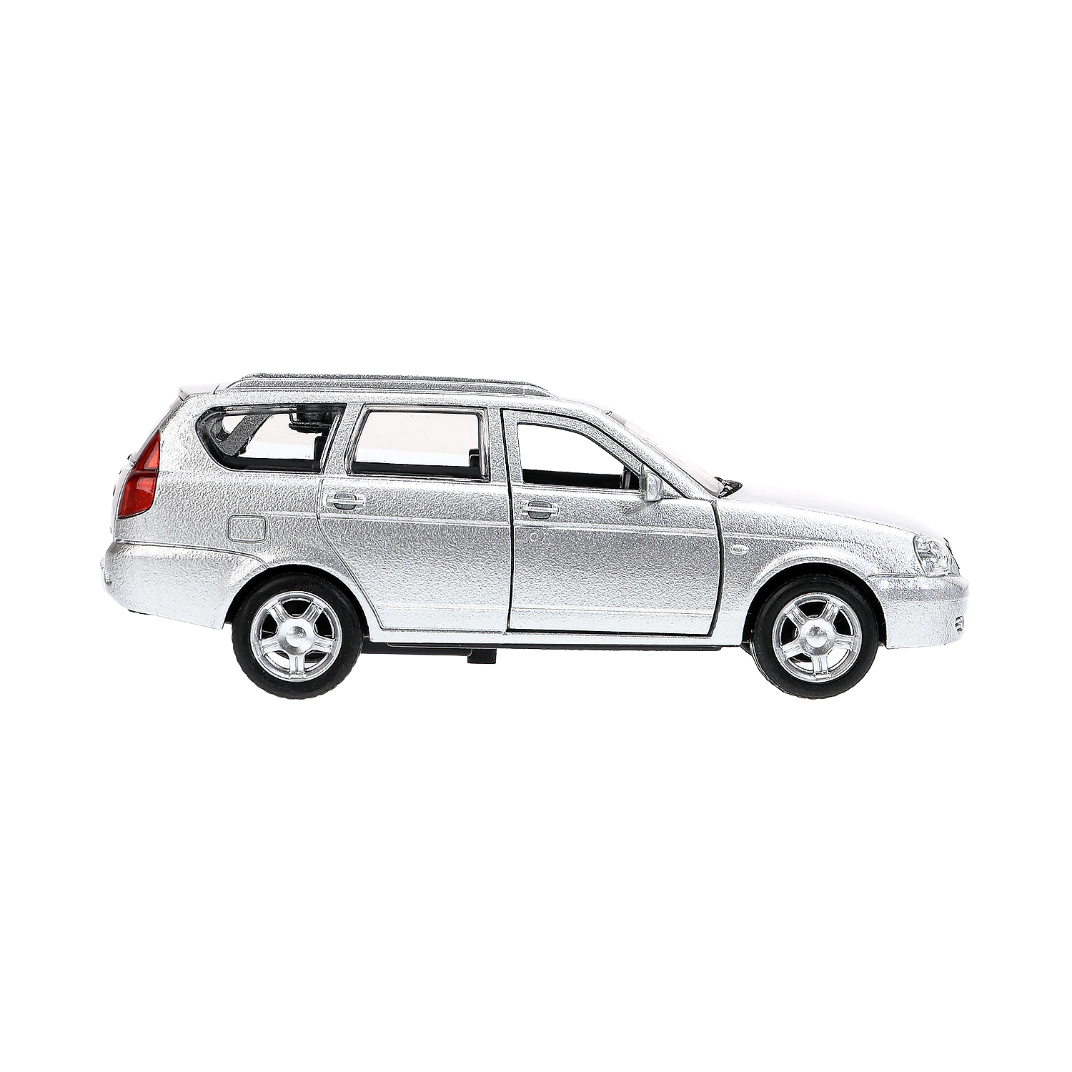 Автомобиль Технопарк LADA Priora 384358 - фото 2
