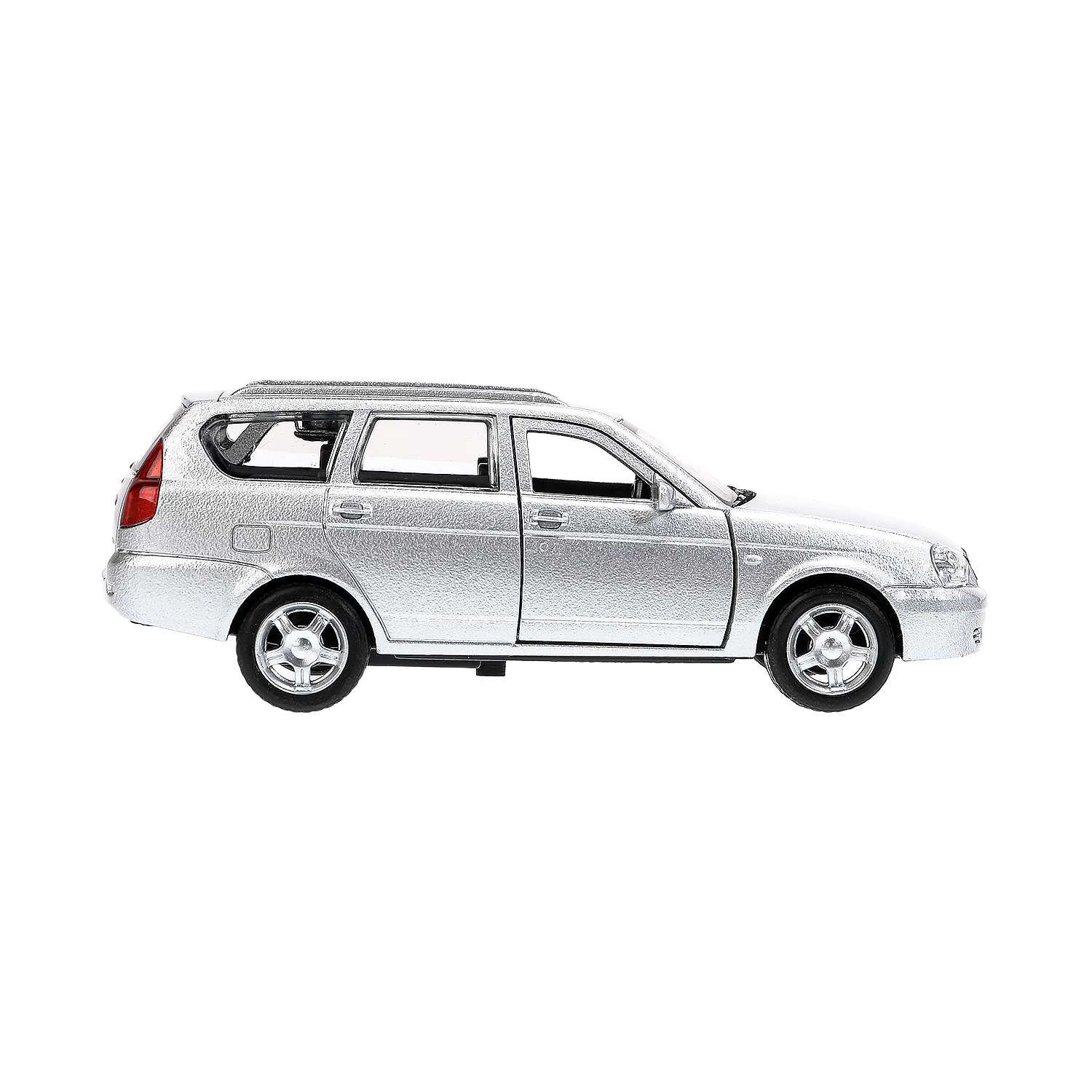 Автомобиль Технопарк LADA Priora 384358 - фото 2