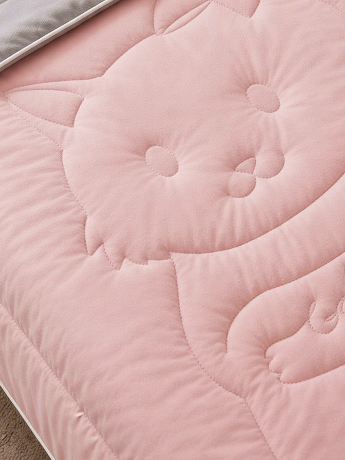 Одеяло Goldtex Hometextile с подушкой набор 110 x 140 см - фото 6