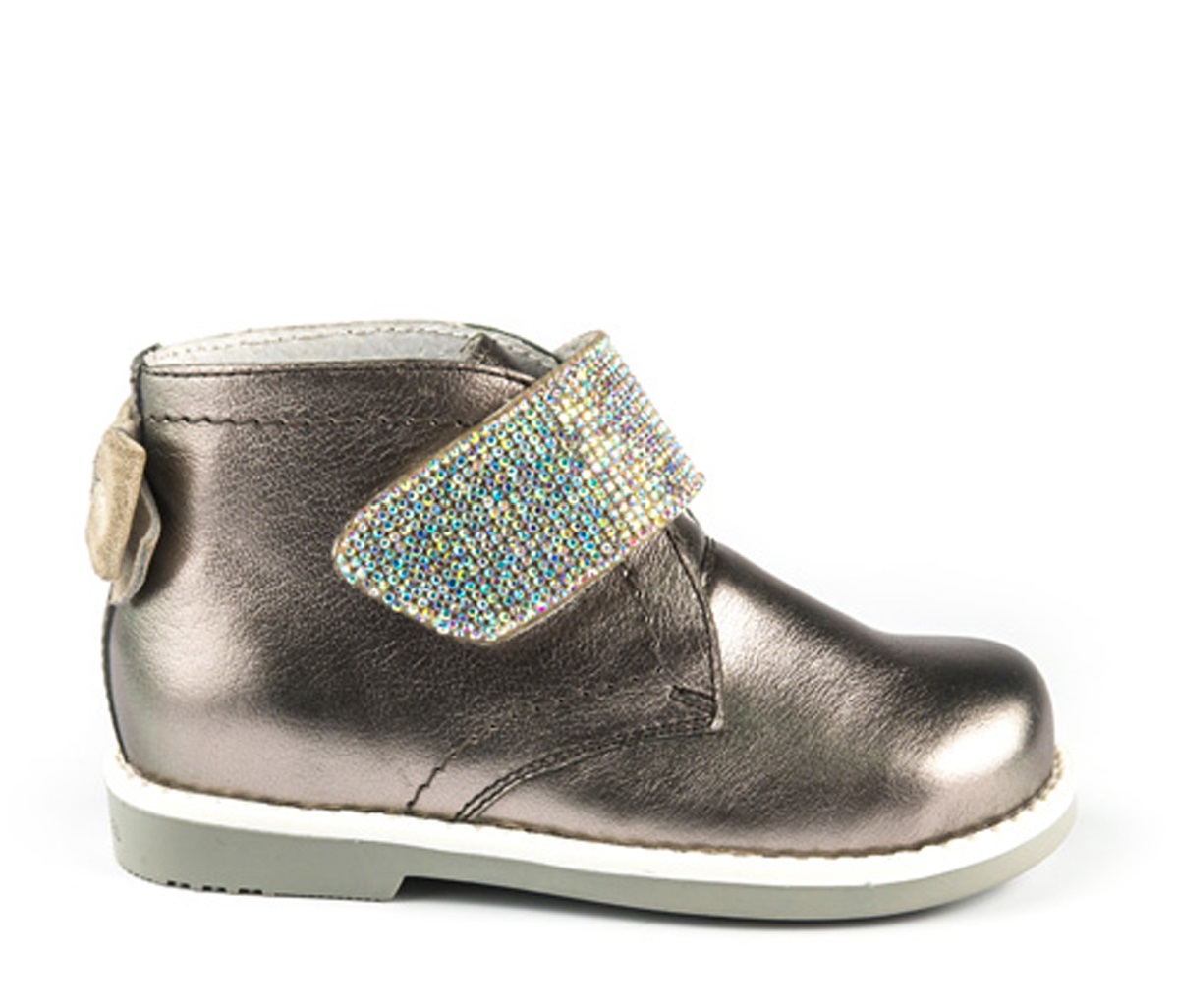 Ботинки ELEGAMI 7-806542101 - фото 2