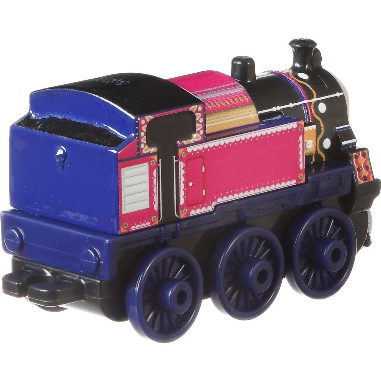 Развивающая железная дорога Thomas and Friends GCK93 - фото 6