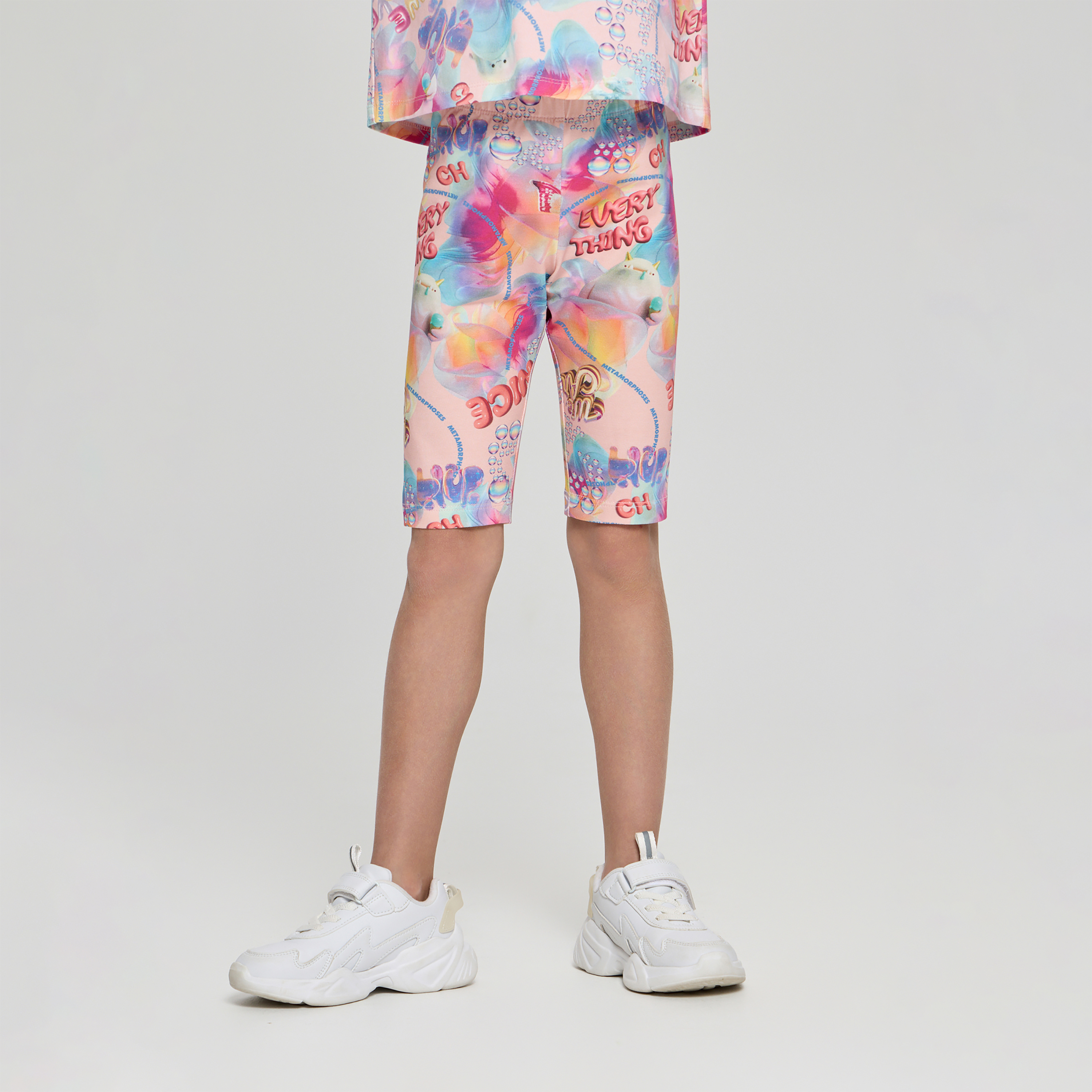 Велосипедки CHOUPETTE 17.128 - фото 2