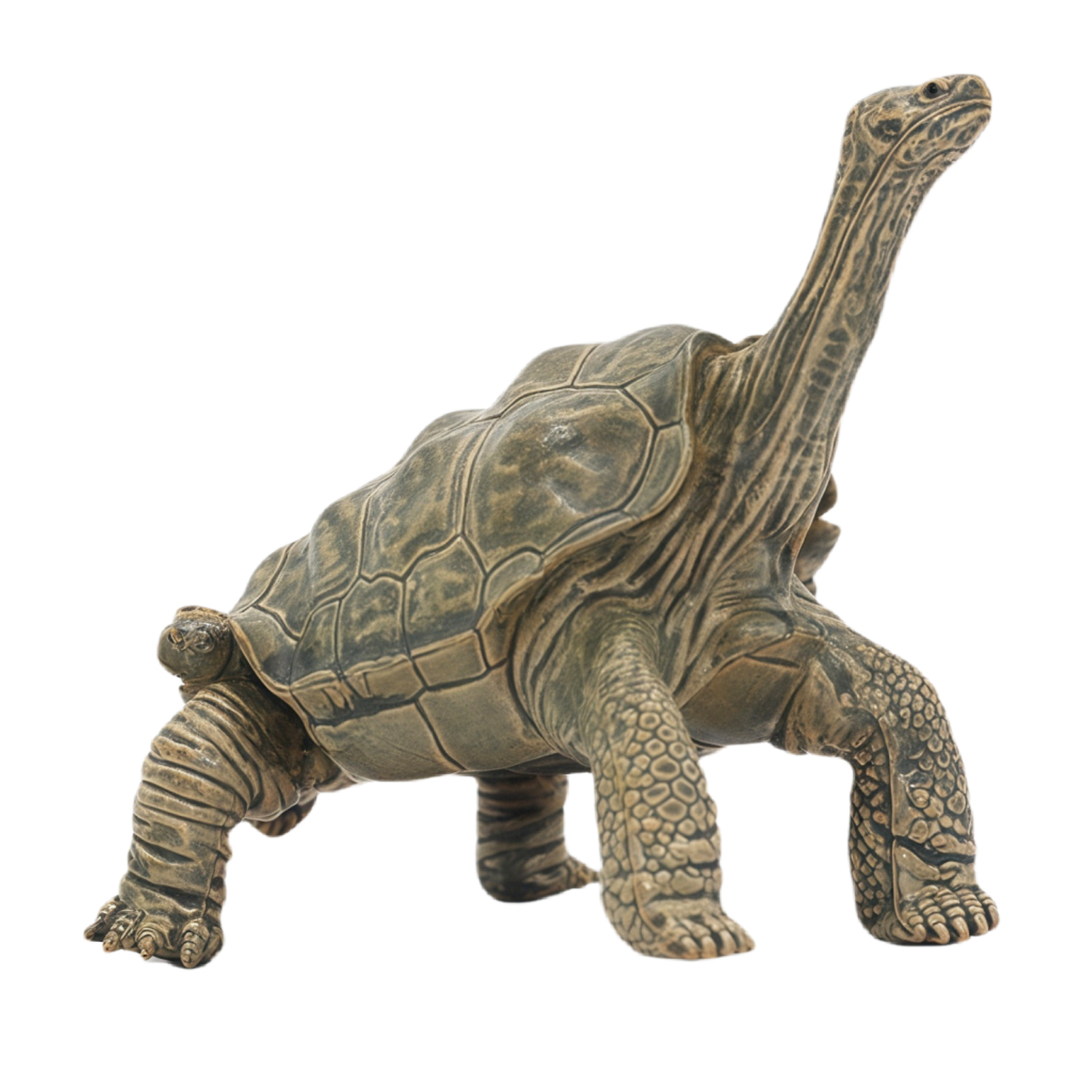 Фигурка Детское Время Черепаха - фото 2