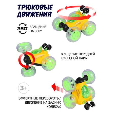 Автомобиль РУ AUTODRIVE