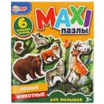 Пазл Умные игры