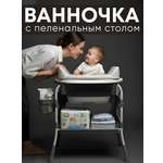 Пеленальный столик Astrobaby