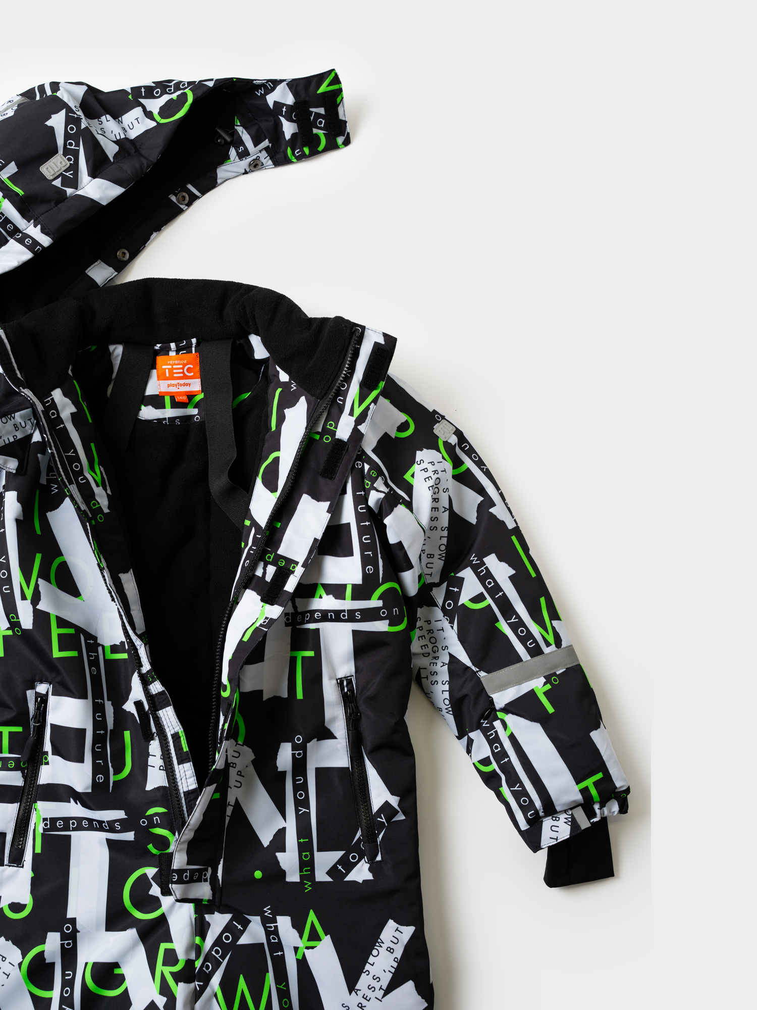 Комбинезон PlayToday 32511011 - фото 13