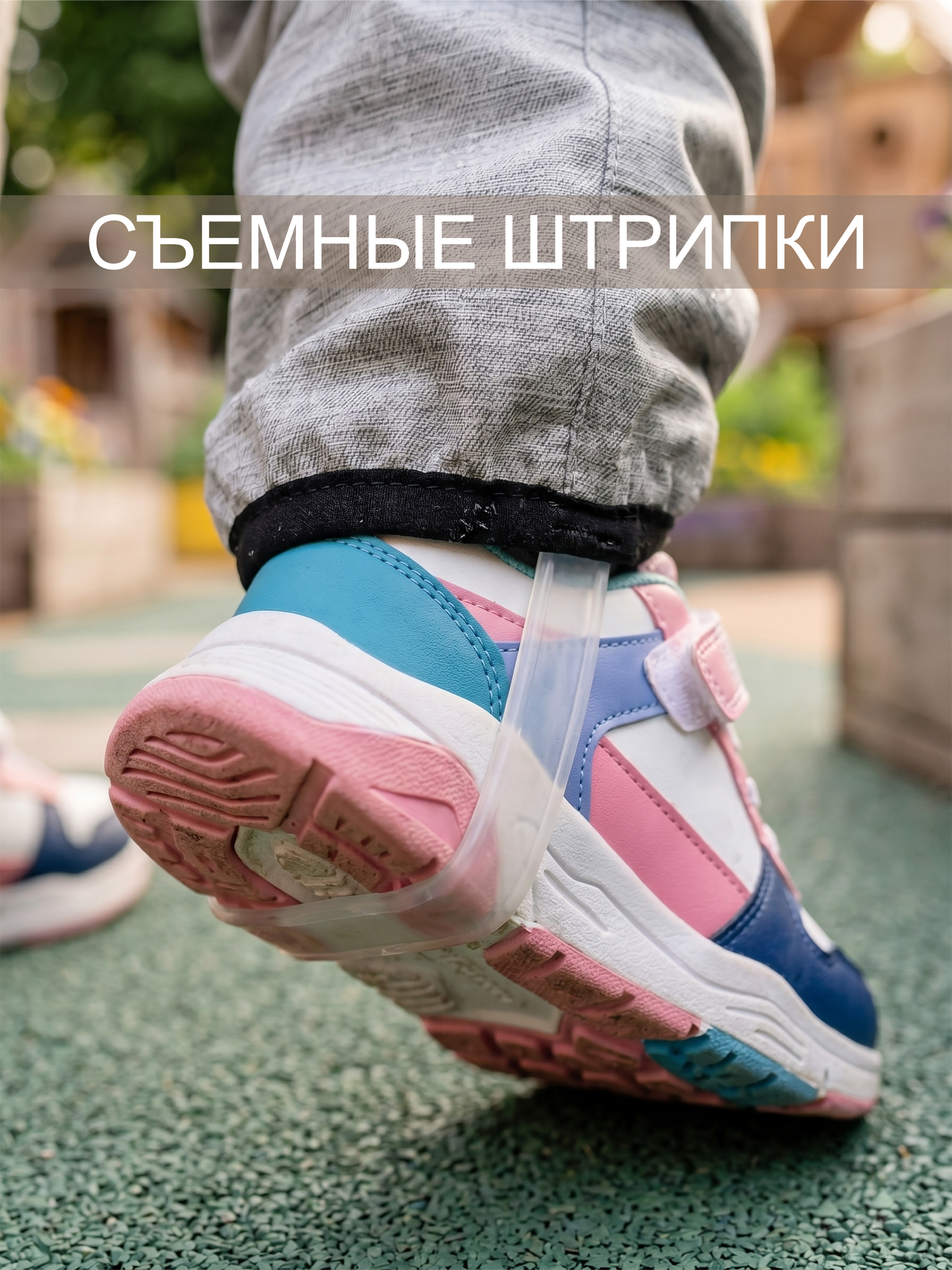 Комбинезон СОННЫЙ ГНОМИК 2122/55 - фото 10