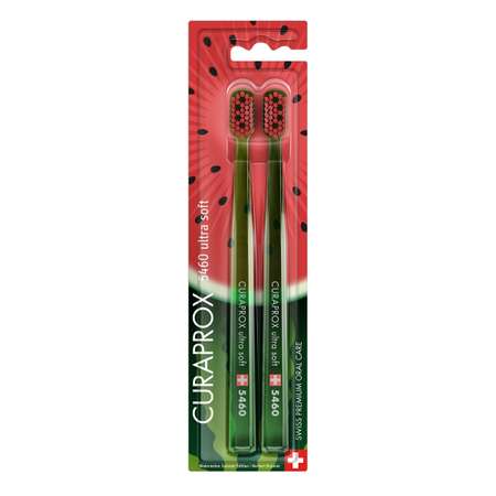 Зубная щетка классическая Curaprox