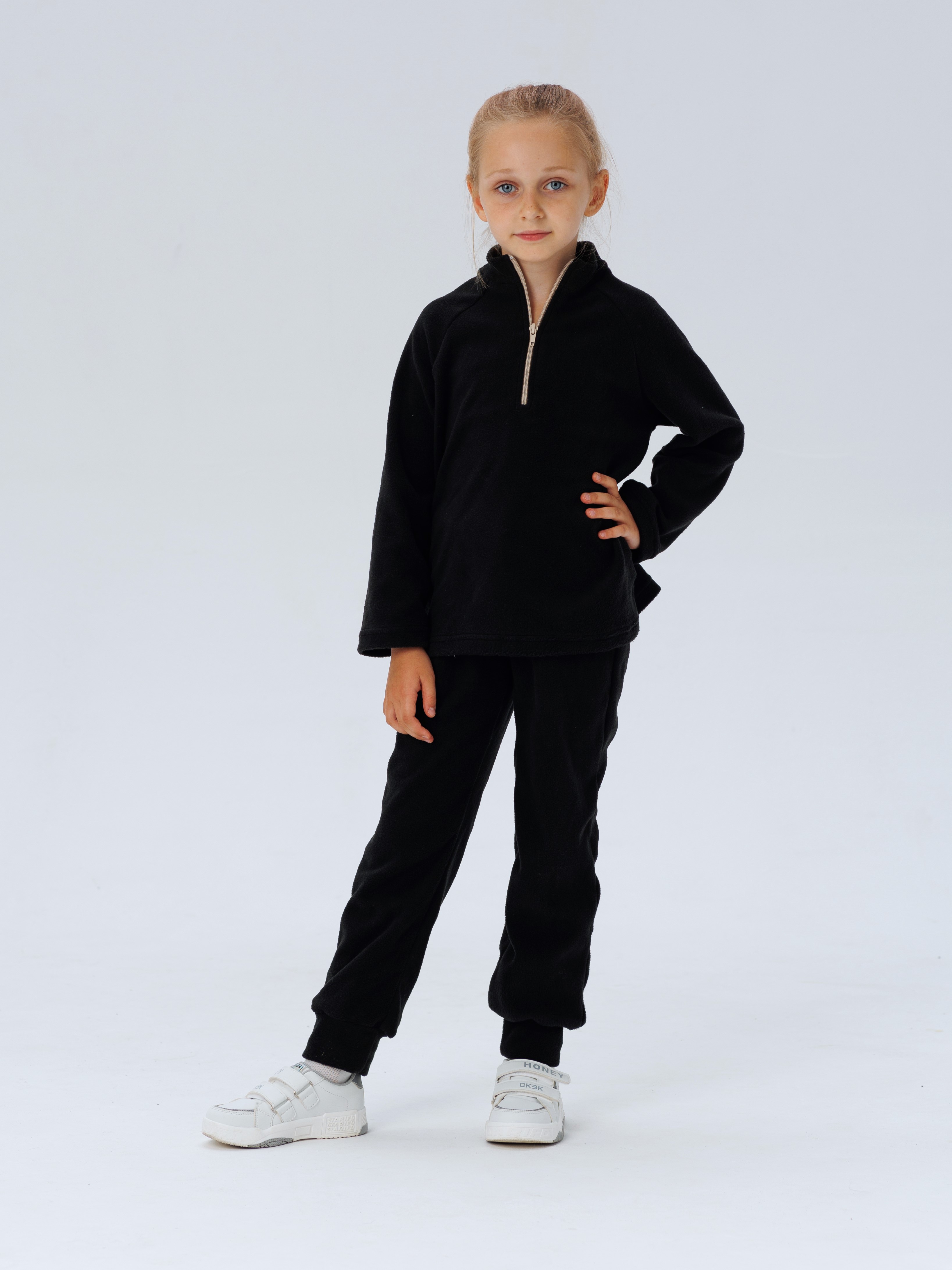 Толстовка и брюки Lemonwear d5266 - фото 1