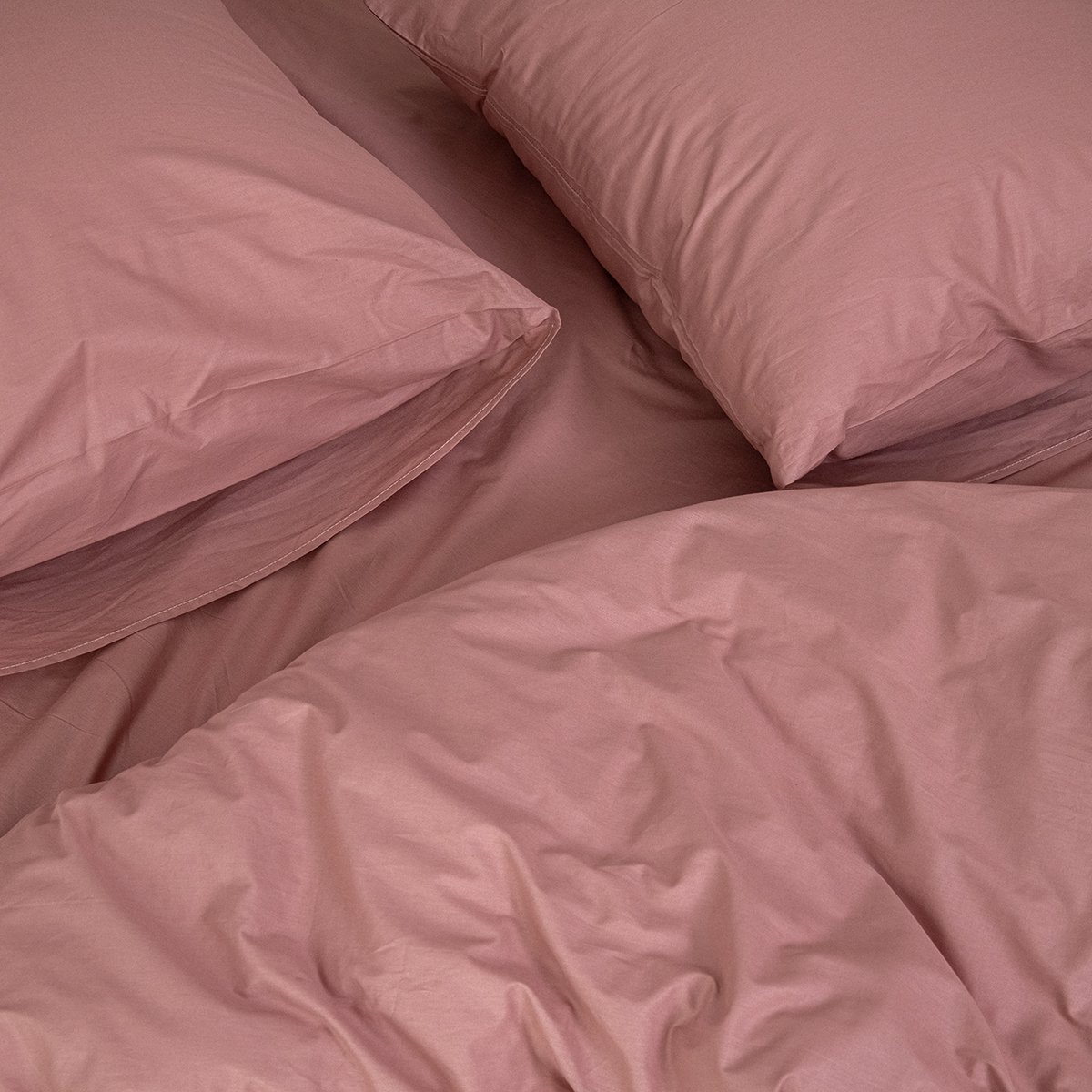 Комплект постельного белья BRAVO Collection двуспальный 4 предм. - фото 11