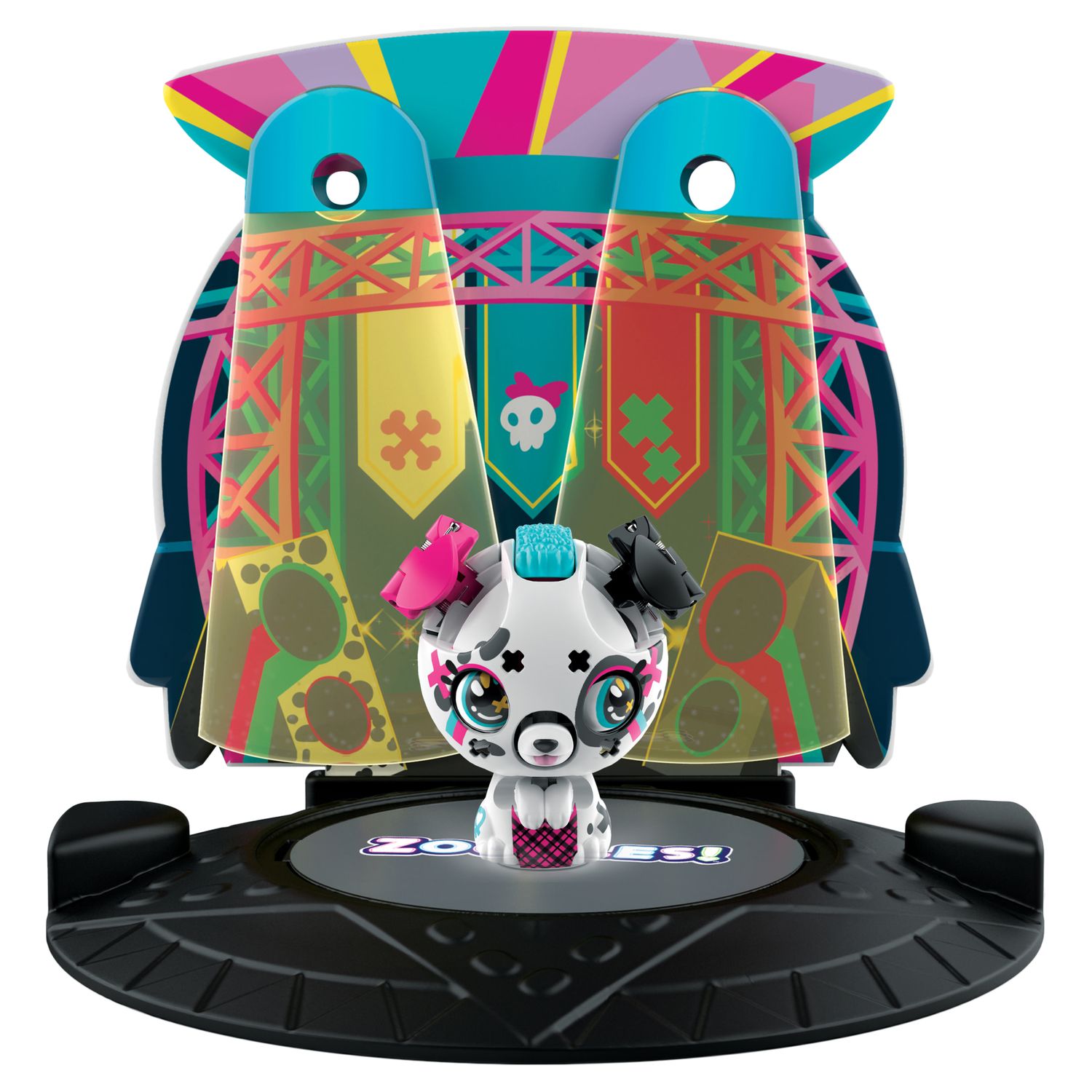 Игровой набор ZOOBLES - фото 1