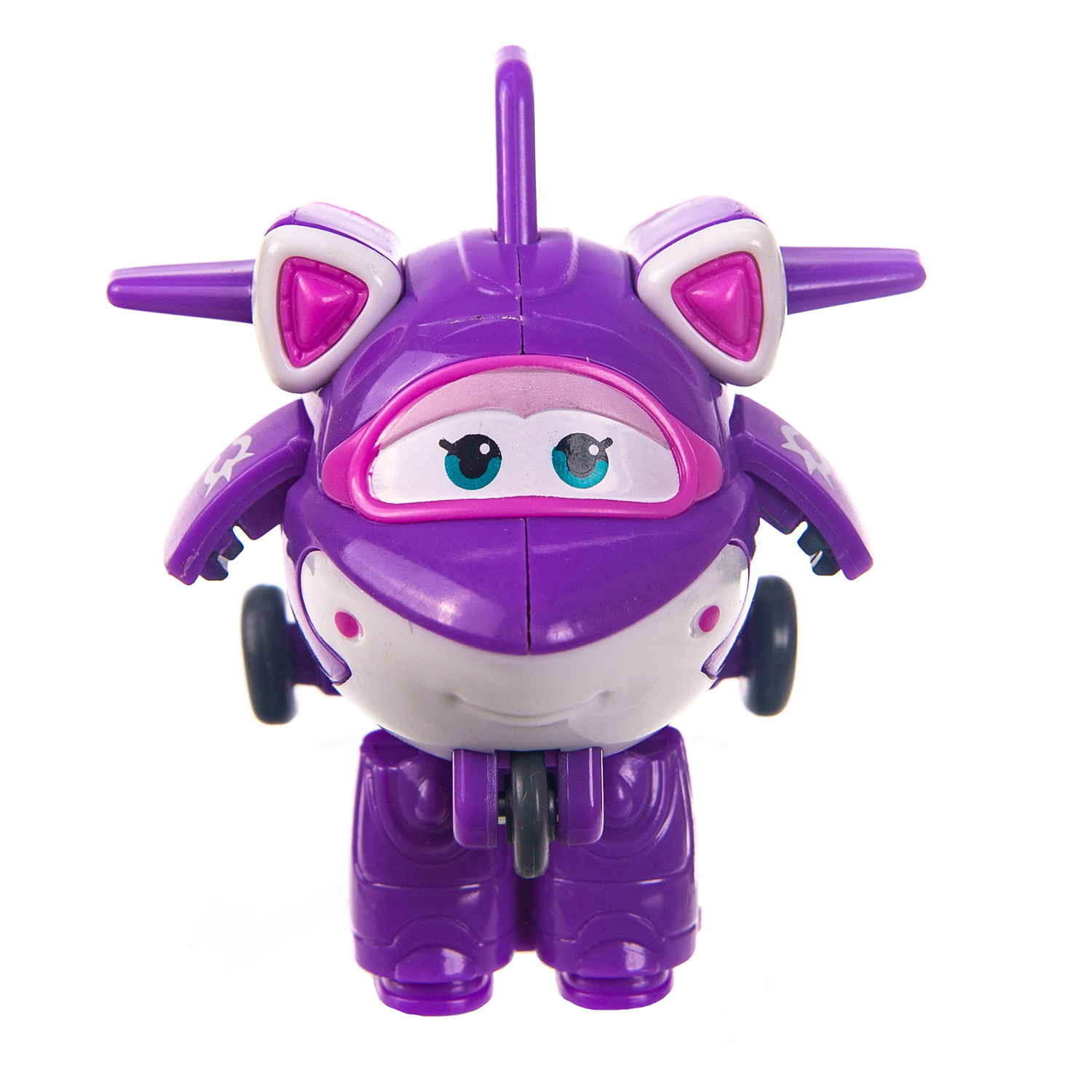 Фигурка Super Wings Кристалл мини - фото 1