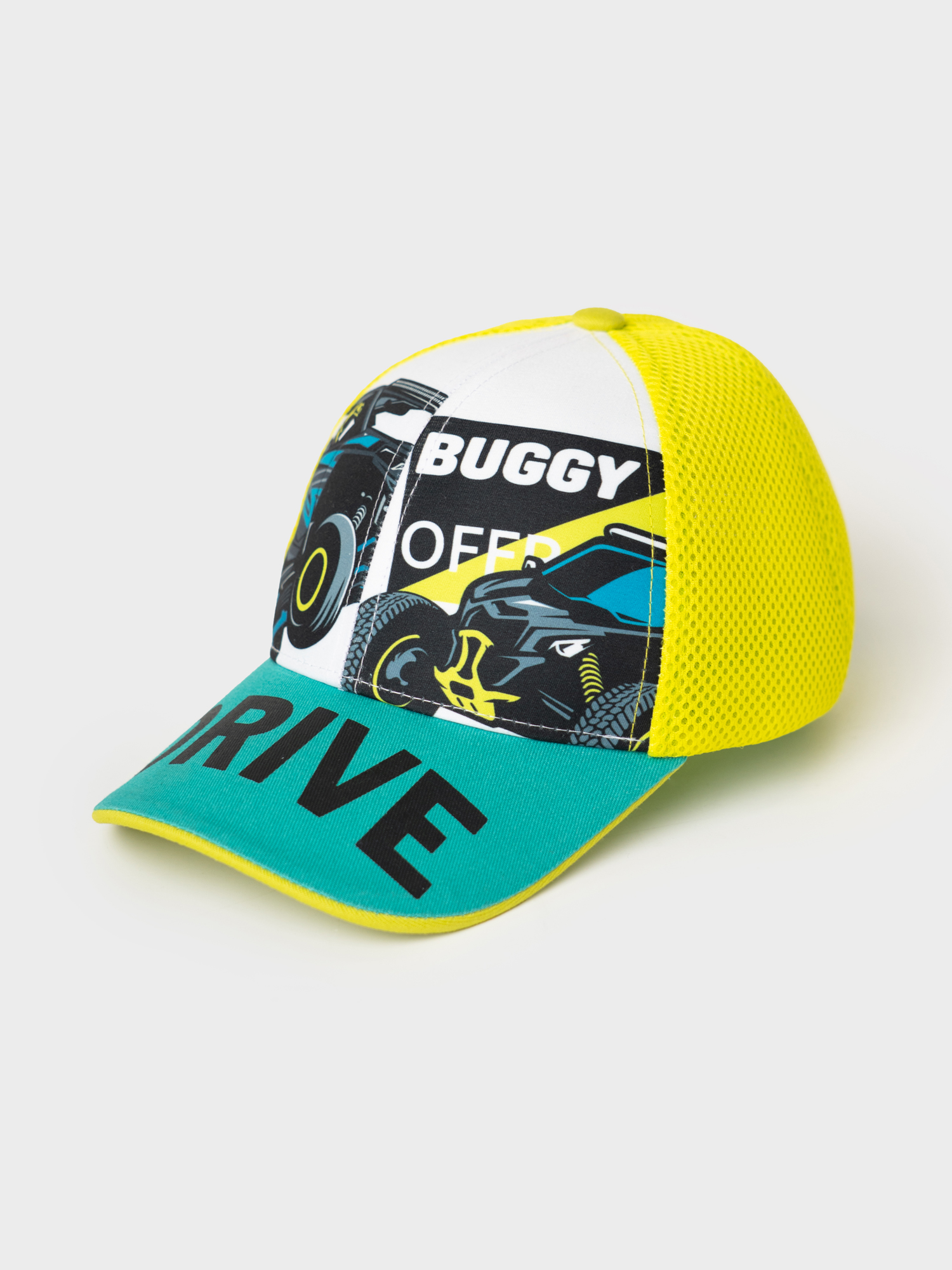 Бейсболка PlayToday 12612213 - фото 5