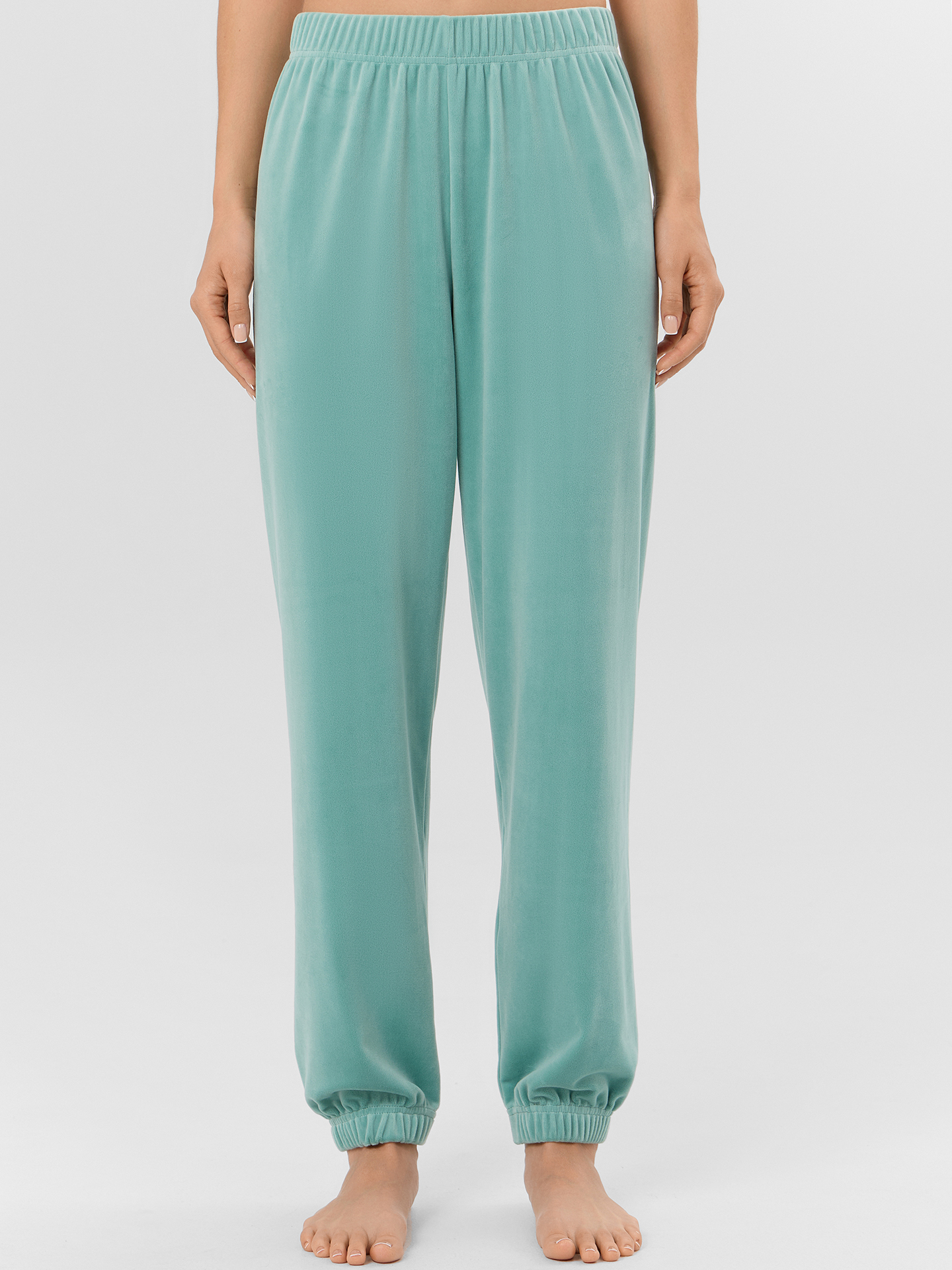 Пижама Mark Formelle (Марк Формэль) 592618/шалфей - фото 5