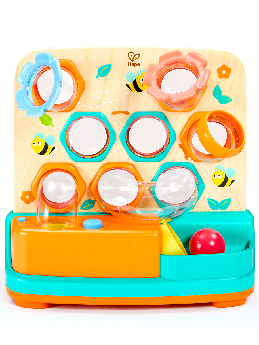 Игрушка Hape сортер - фото 2