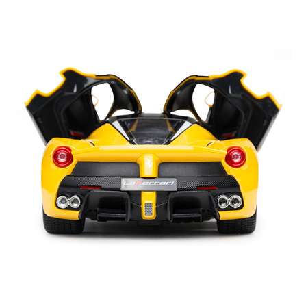 Автомобиль РУ Rastar Ferrari 1:14