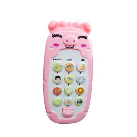 Игрушка BalaToys телефон