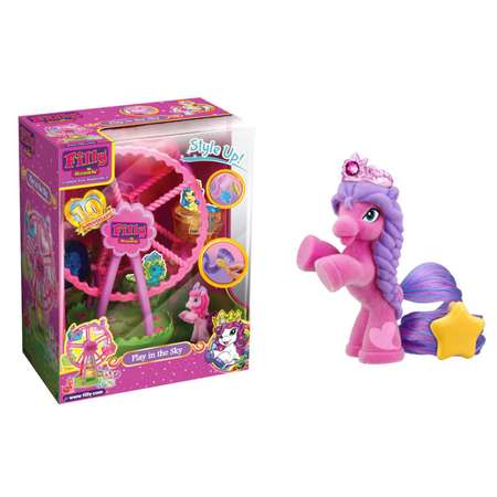 Игровой набор Filly