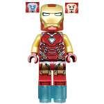 Фигурка LEGO Super Heroes Iron