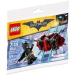 Конструктор LEGO Batman Movie
