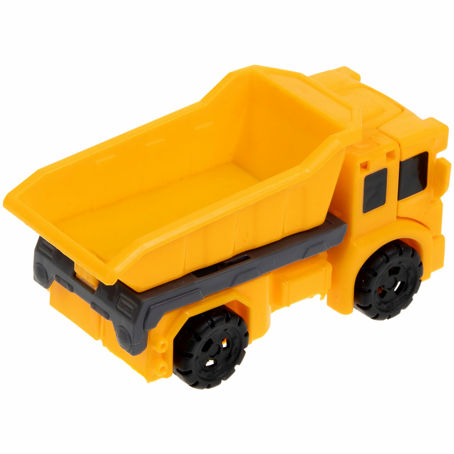 Фигурка 1TOY Самосвал - фото 6