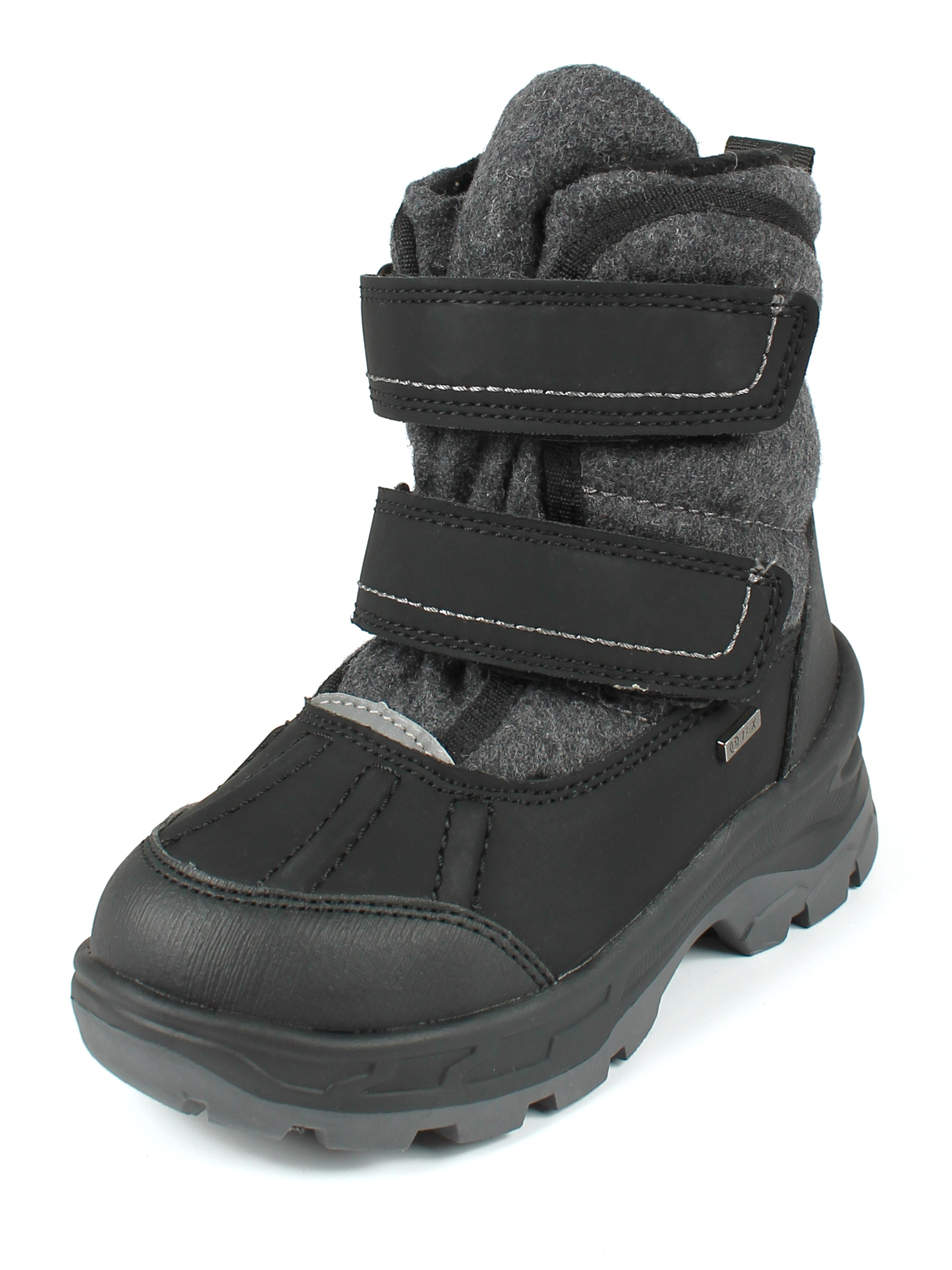 Валенки Antilopa AL 15817 - фото 12