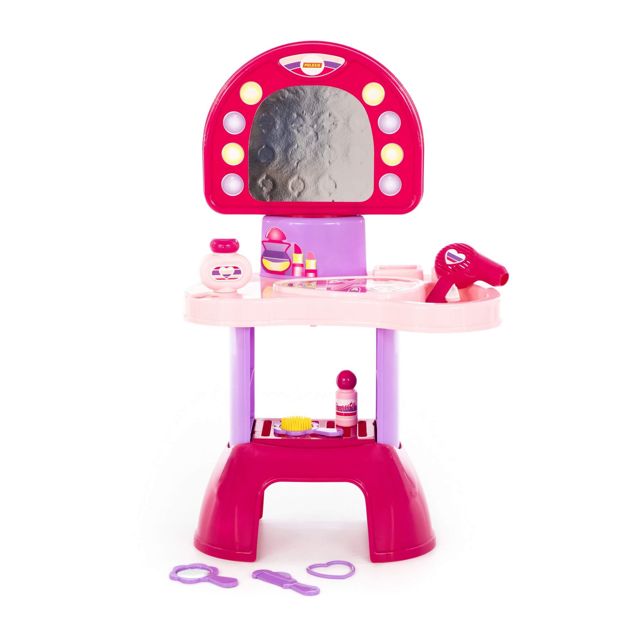 Игрушка Полесье - фото 5