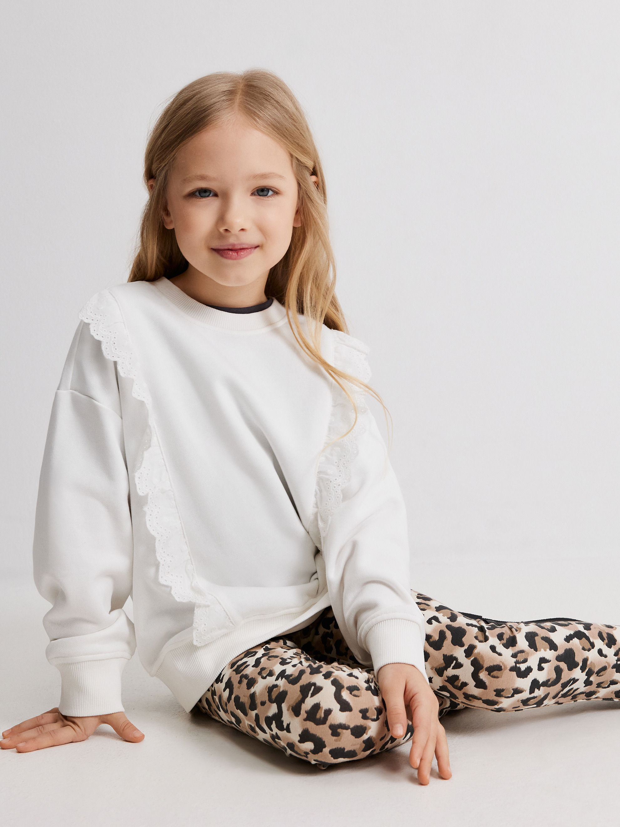 Леггинсы Acoola 20220160459_0095933 - фото 6