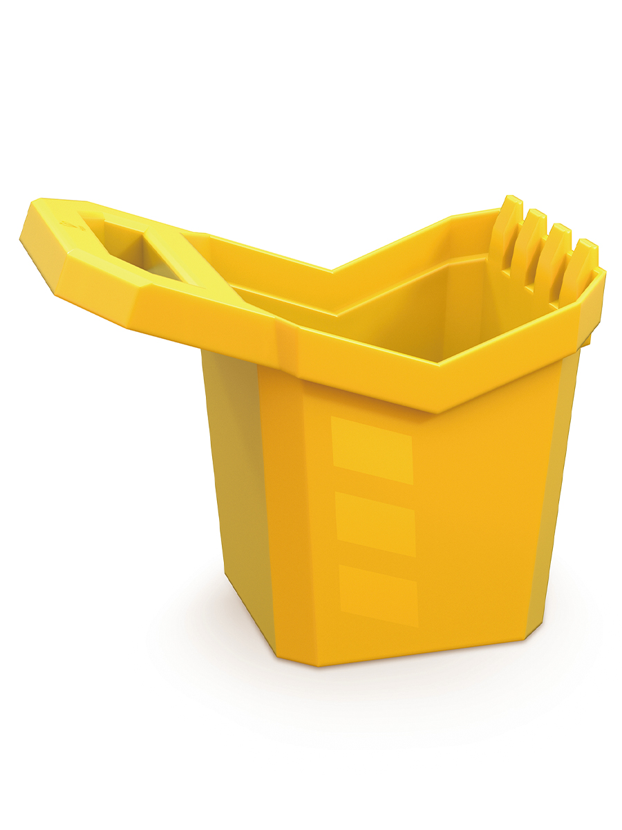 Ведерко Hape - фото 5