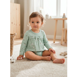 Боди-платье СовенокЯ