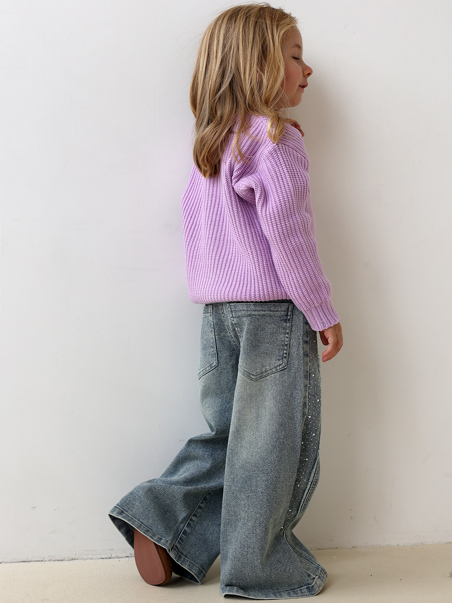 Джемпер Дашенька 1706/045 - фото 9