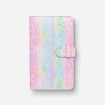 Фотоальбом LUMICUBE Fun Life, для фотографий Printy и Instax Mini, 96 ячеек