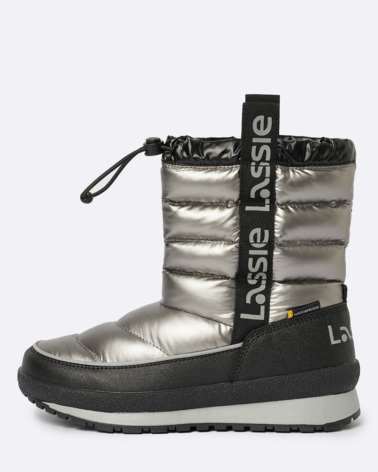 Сапоги Lassie 72403405-9990 - фото 1