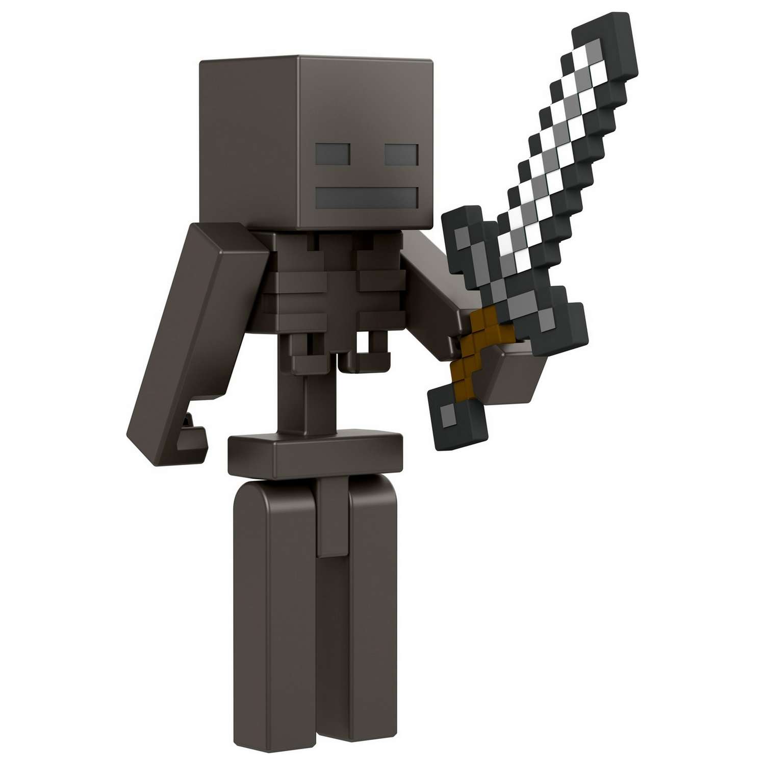 Фигурка Minecraft - фото 5