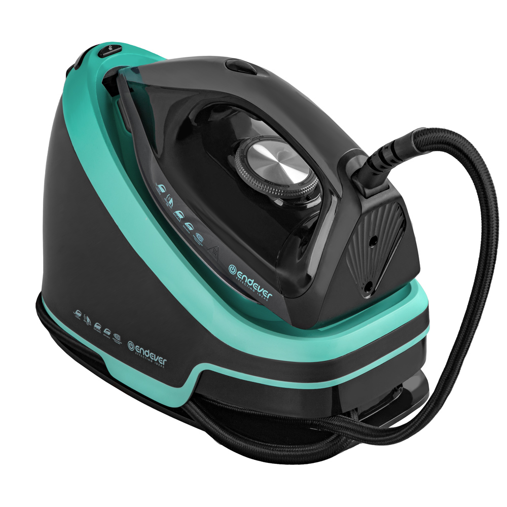 Парогенератор ENDEVER Delta-550 - фото 8