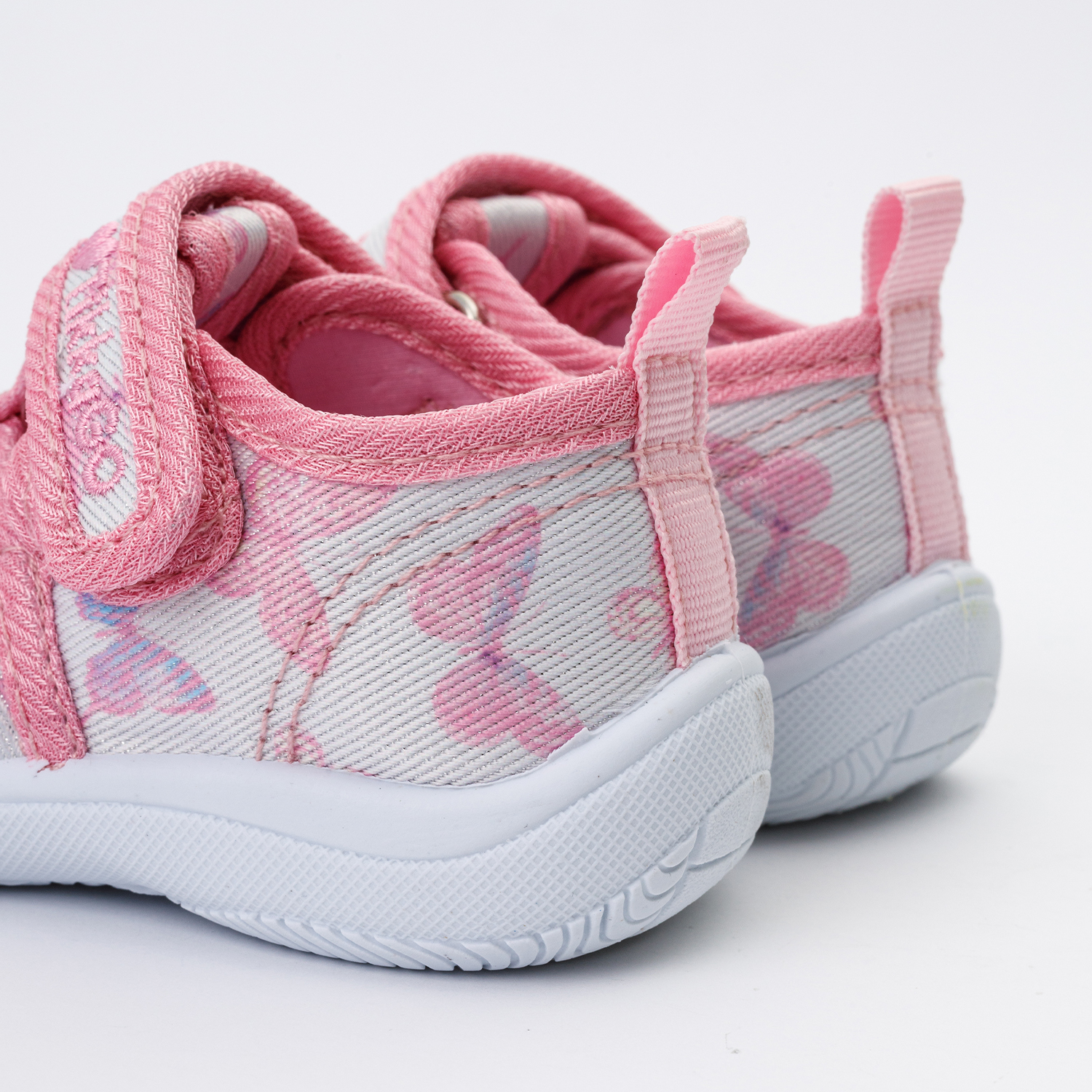 Туфли TikkaGo 7G02_1008_white - фото 4