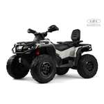 Квадроцикл RIVERTOYS Y888YY-GREY С пультом ДУ