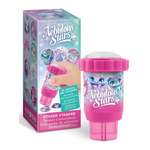 Наклейки Nebulous Stars 200 шт.