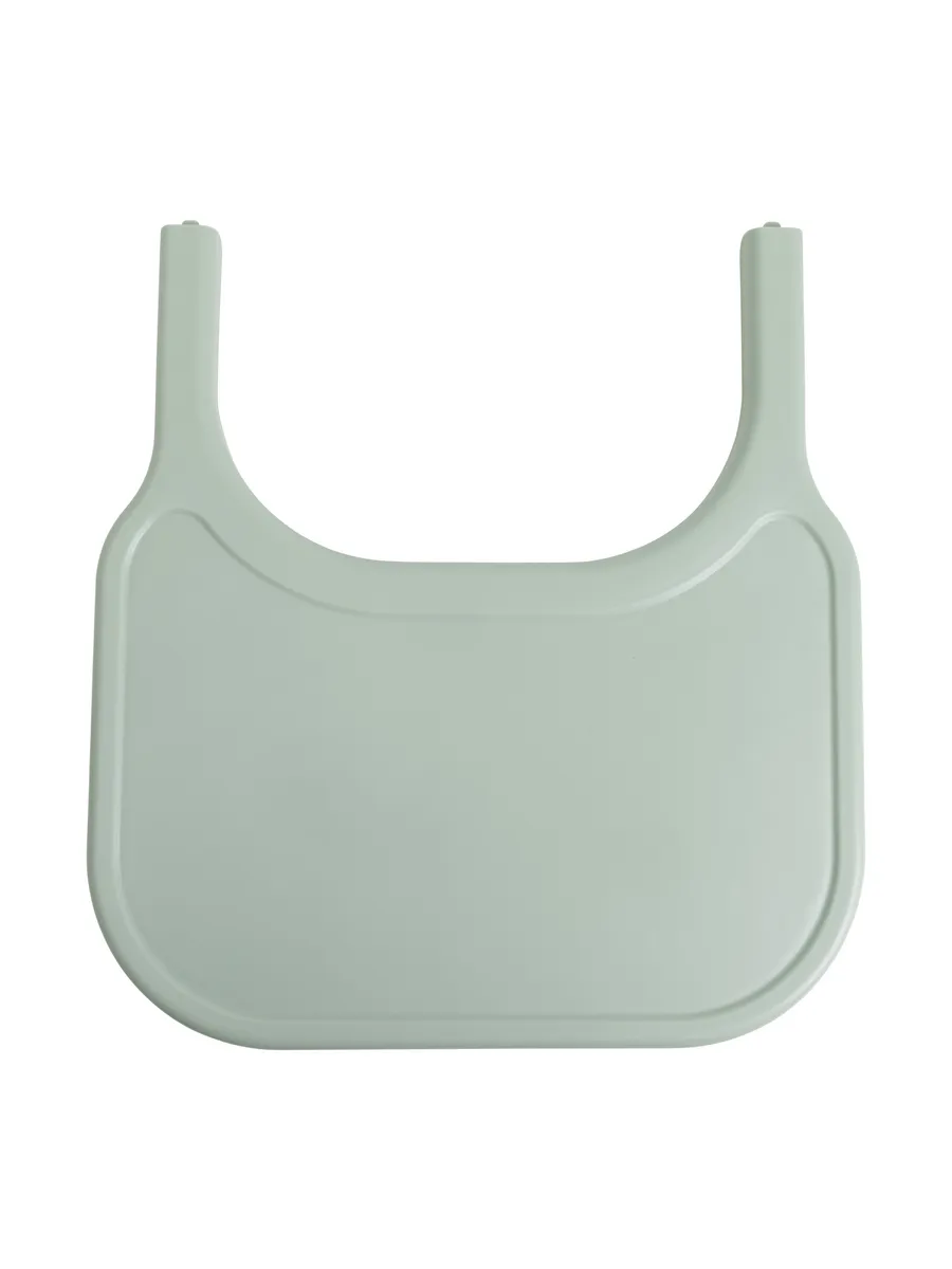 Стульчик для кормления Chicco Meraviglia зеленый - фото 12