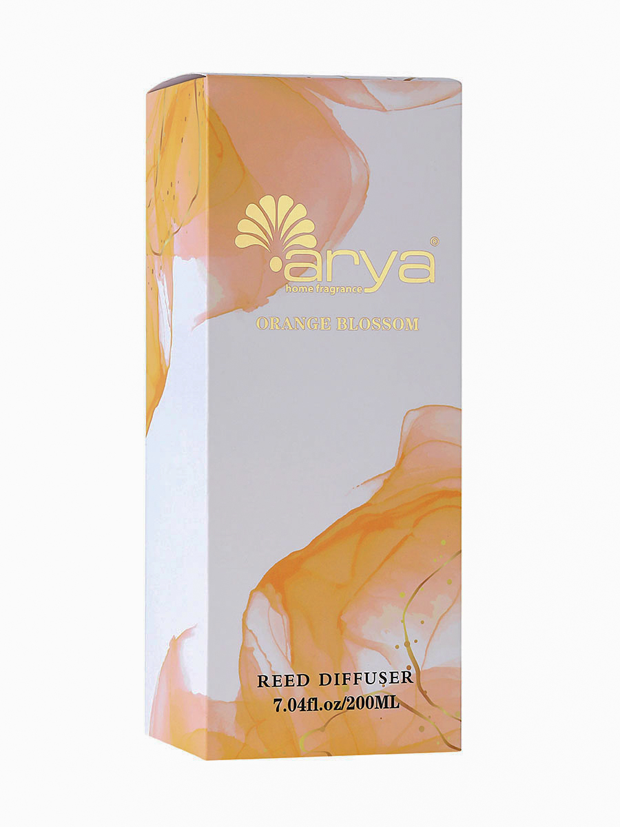 Диффузор ARYA Orange Blossom - фото 5
