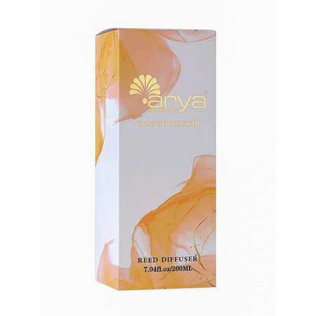 Диффузор ARYA Orange Blossom