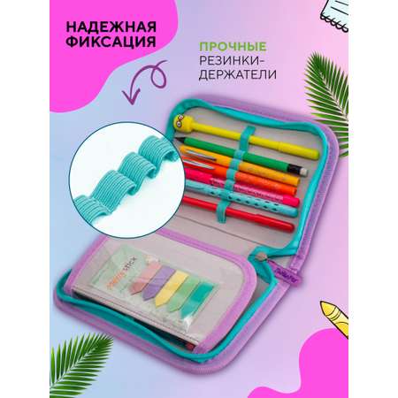 Пенал книжка ПАНДАРОГ