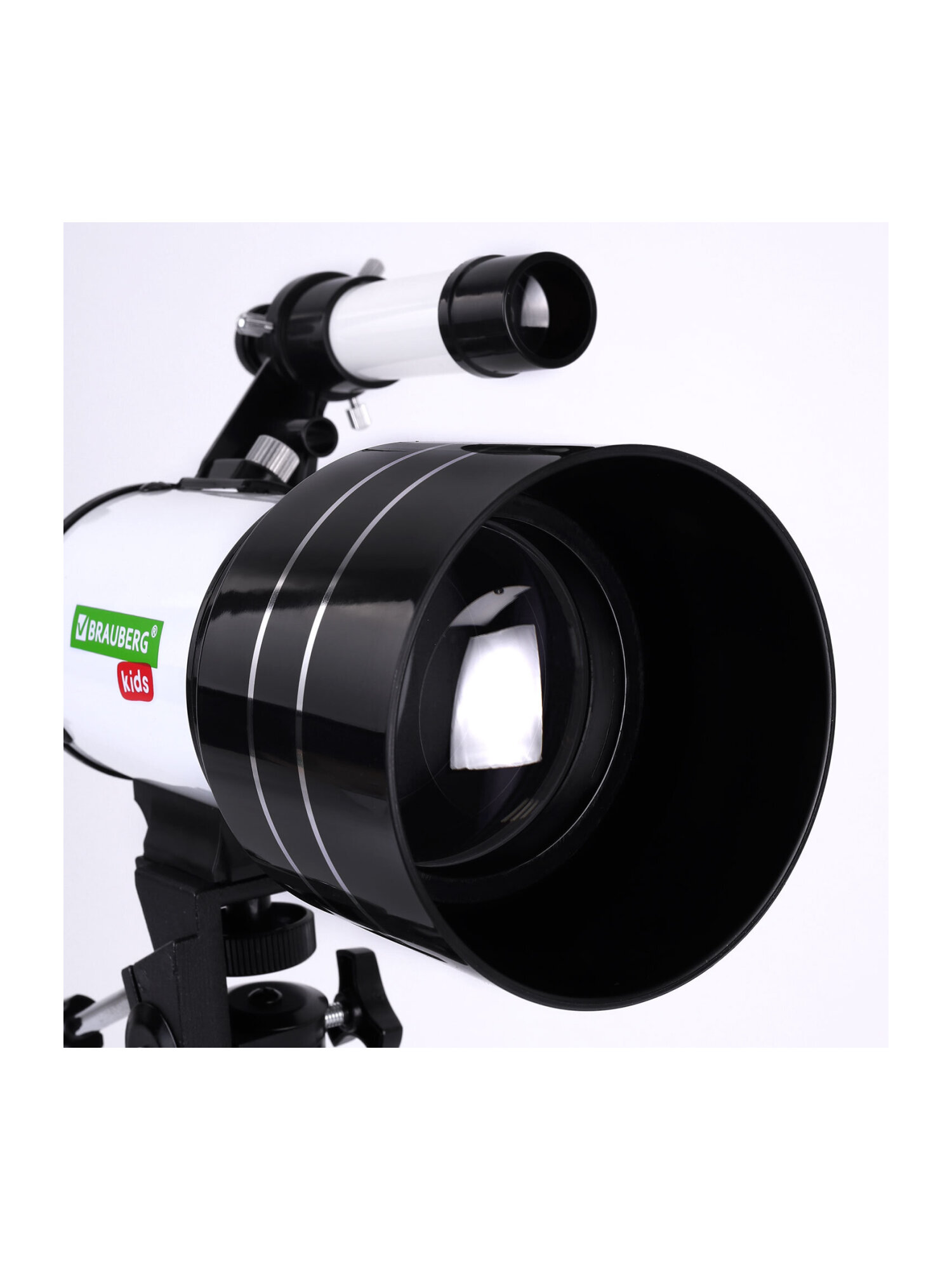 Телескоп Brauberg - фото 17